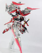 Daban 1/100 MG MBF-P02 Astray Red Dragon Gundam | Daban | 1/100