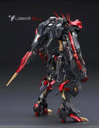 Fenrir Black Wolf King | Lunavor | 1/100 (August End Release)